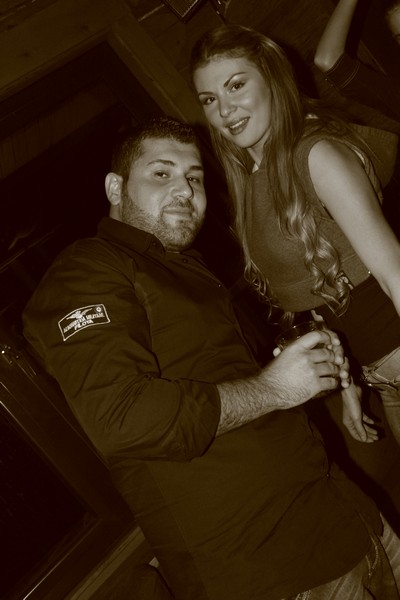 L apres Opening Christmas BASH